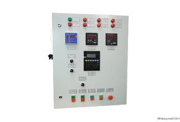 Автоматика газового котла КП