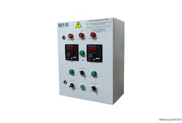 Автоматика насосной группы