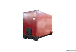 Котел 1.4 с ОУР