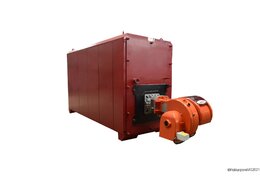 Котел КВа HeatExpert