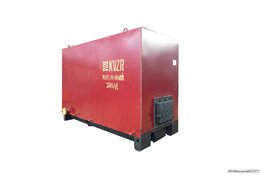 Котел КВр 0.9 К HeatExpert