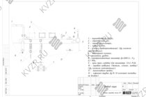 Отвод пара парового котла 300 кг / 0.3 т пара -115 °С -0,07 МПа / 0,7 кгс/cм² твердотопливного