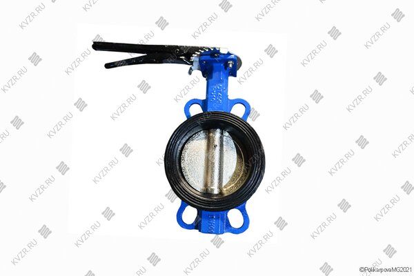 Затвор Ду 150