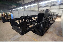 Скиповый подъемник кг в час